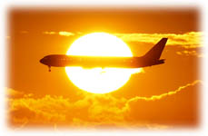 Billigaste flyget hos Hamdi Travel i Angered i Angered